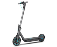 Motus Scooty 10 Lite turkusowa - 651892 - zdjęcie 1